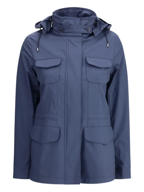 Loro Piana Traveller Mini Field jacket