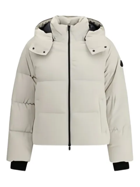 Moose Knuckles Misti hooded puffer jacket