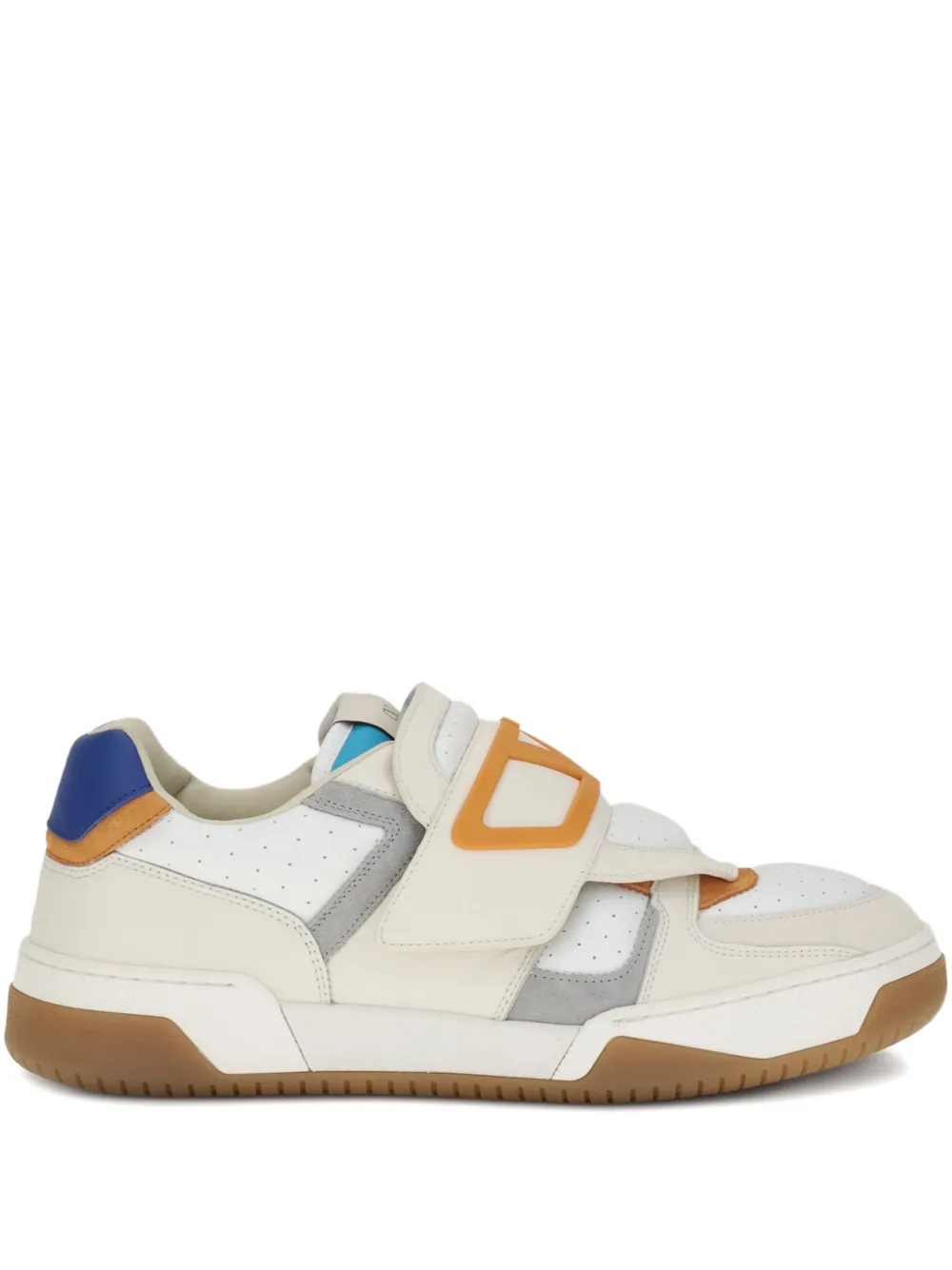 Valentino Garavani Vlogo Signature sneakers Neutrals