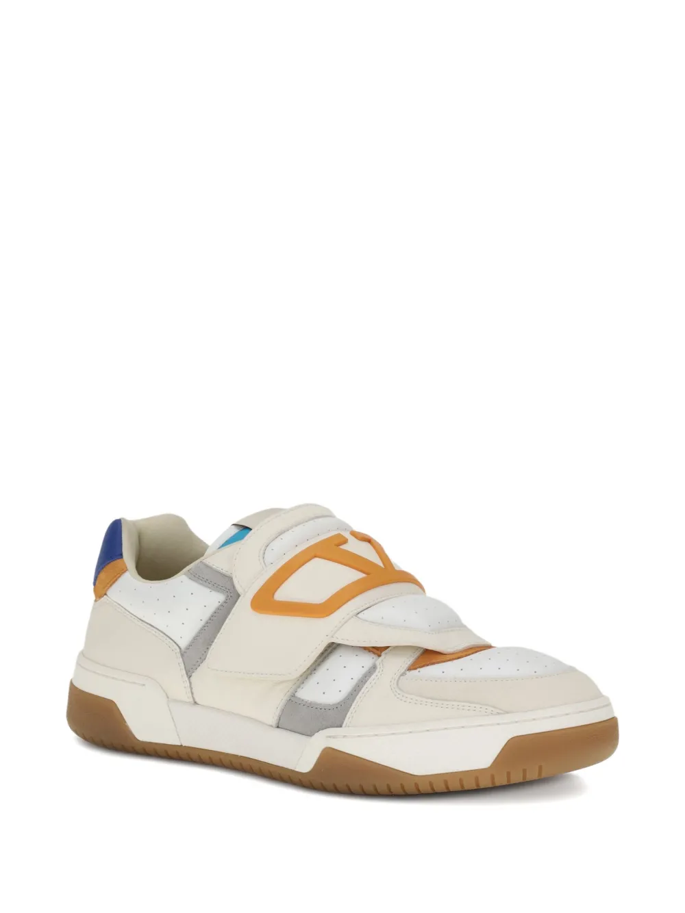 Valentino Garavani Vlogo Signature sneakers Neutrals