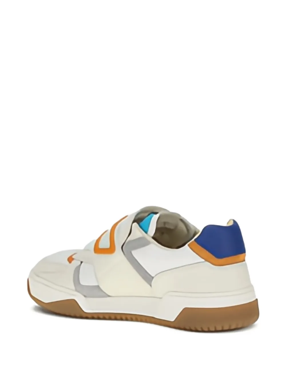 Valentino Garavani Vlogo Signature sneakers Neutrals