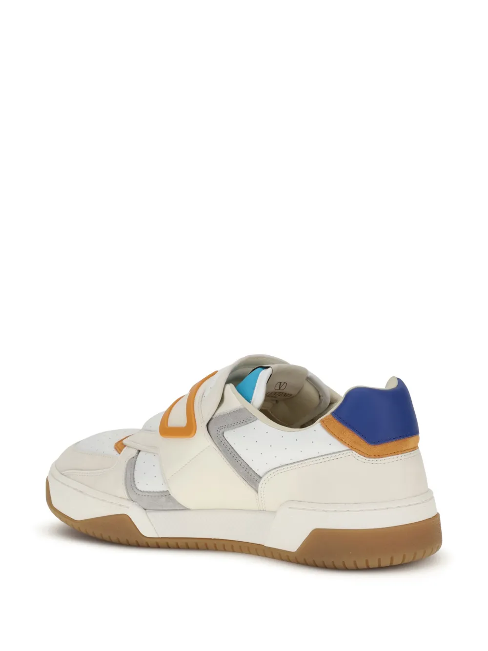 Valentino Garavani VLogo Signature sneakers Beige
