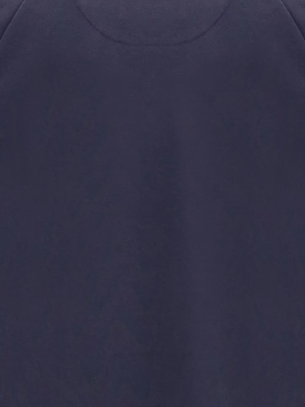 FENDI raglan-sleeve sweatshirt - Blauw