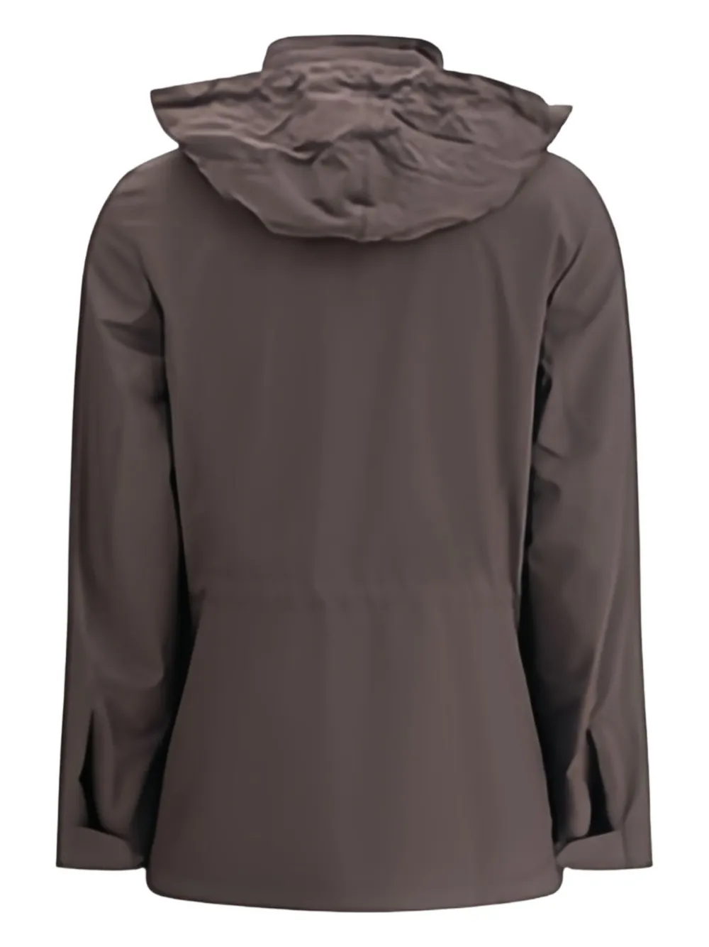 Loro Piana Traveller Mini Field jacket | Oversized Jackets | Image 2