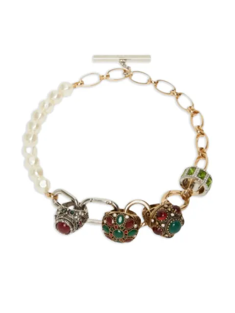 Weekend Max Mara gargantilla DIDA