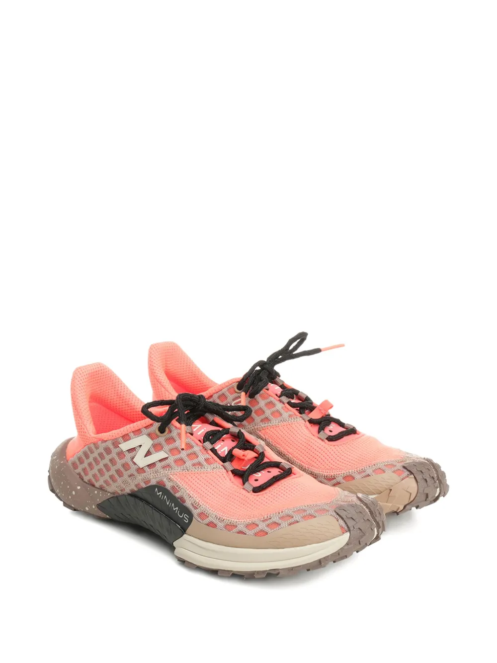 New Balance Minimus lace-up sneakers | Low-Tops | Image 2