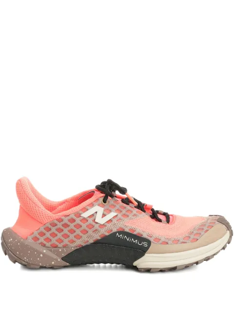 New Balance Minimus lace-up sneakers