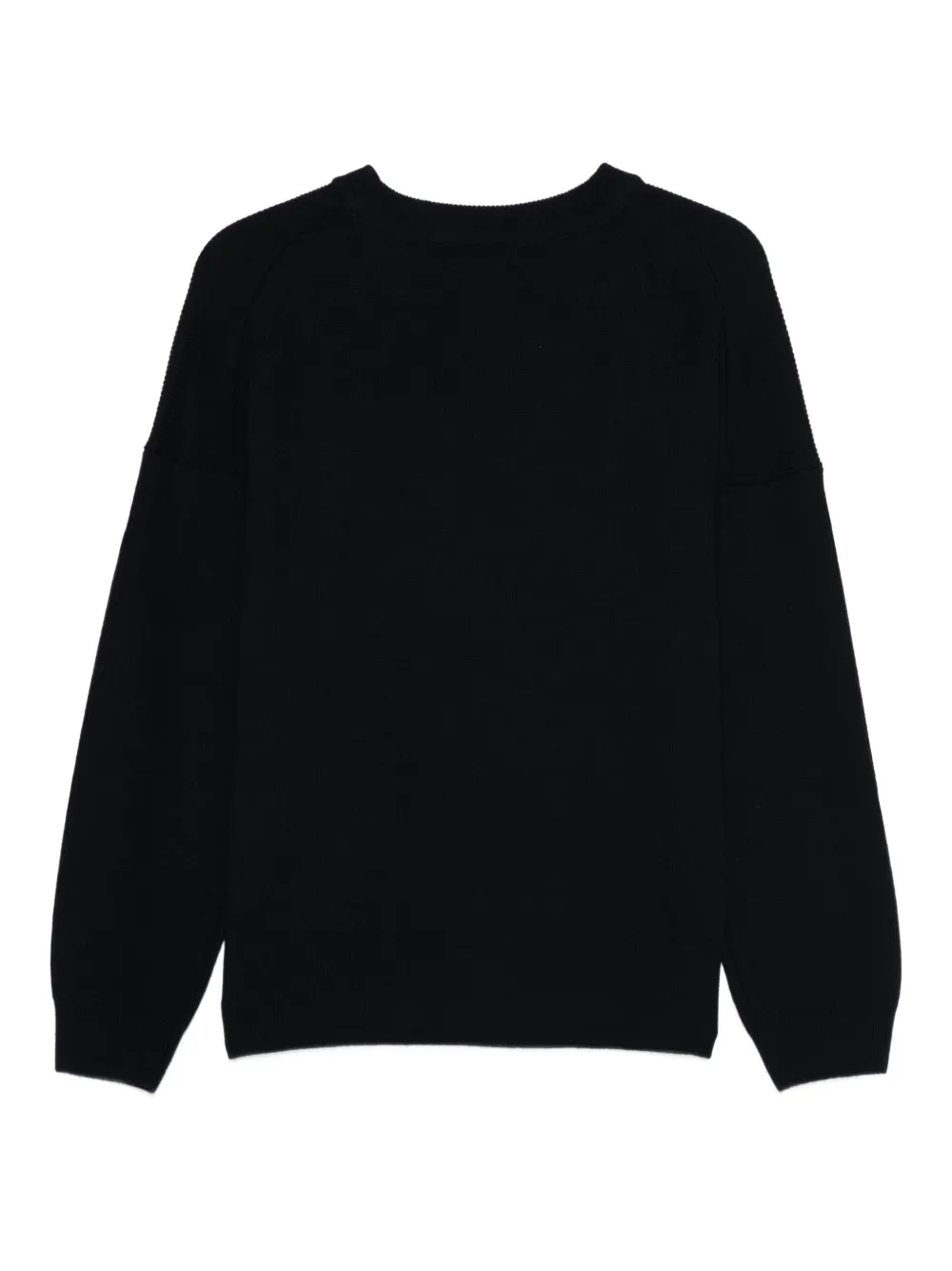 Soeur ribbed crew-neck sweater | Sweaters | Image 2