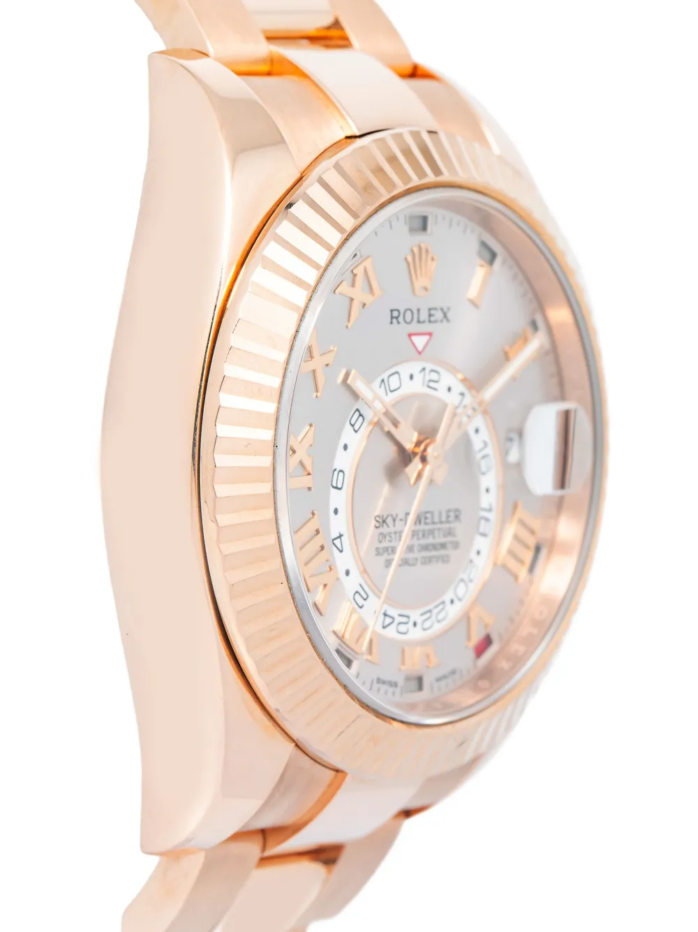 Rolex Sky-Dweller 42mm | Pre-Owned Dress Watches | Image 2