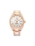 Rolex Sky-Dweller 42mm - Neutrals