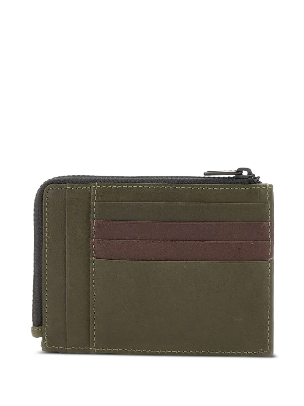 PIQUADRO zip-around cardholder | Image 2