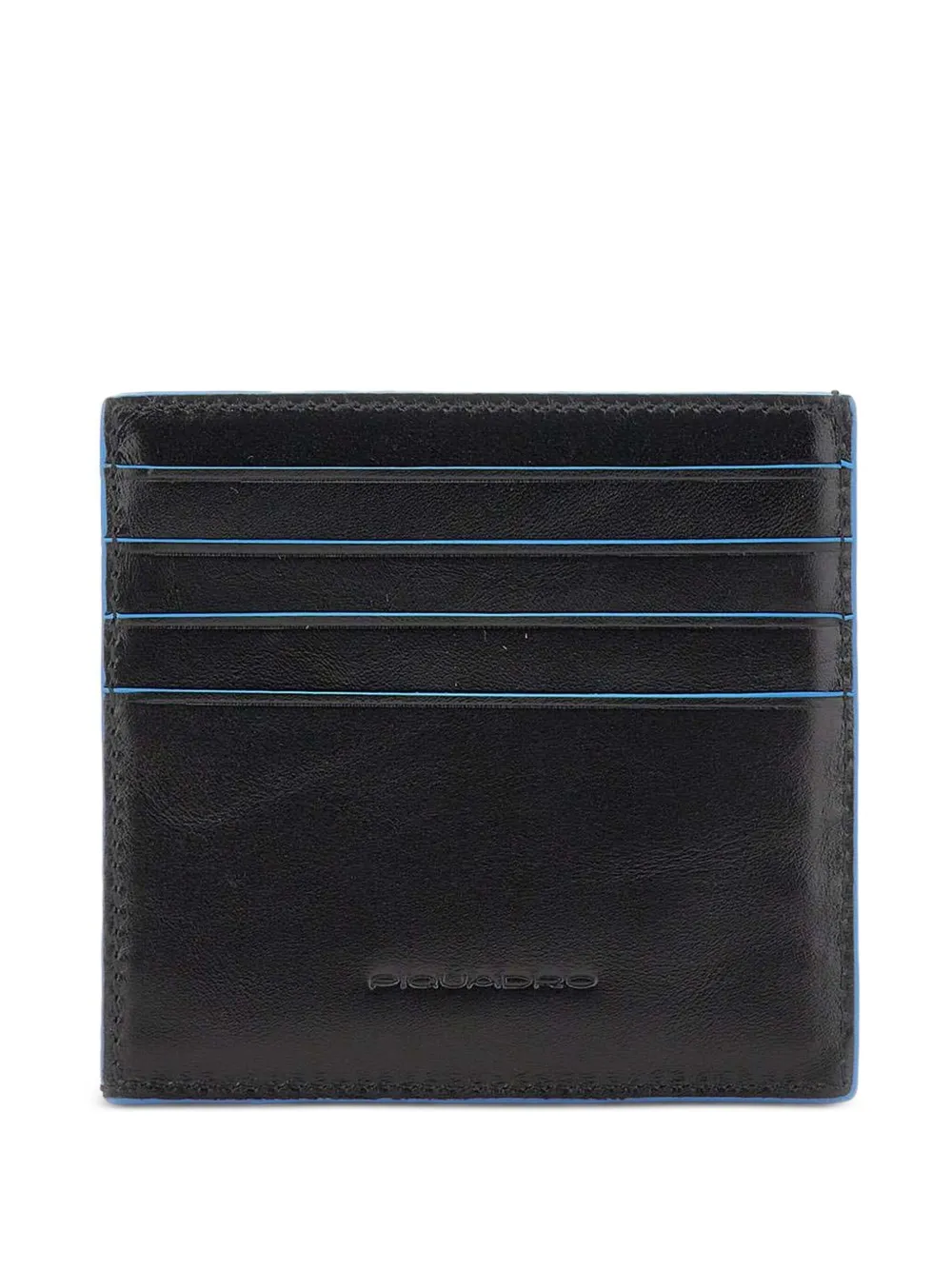 PIQUADRO leather cardholder | Image 2