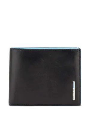 PIQUADRO カードケース | ブルー | FARFETCH JP