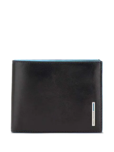 PIQUADRO leather wallet