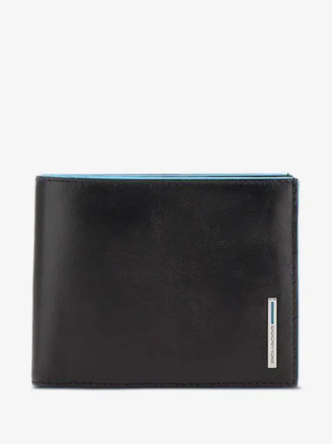 PIQUADRO leather wallet