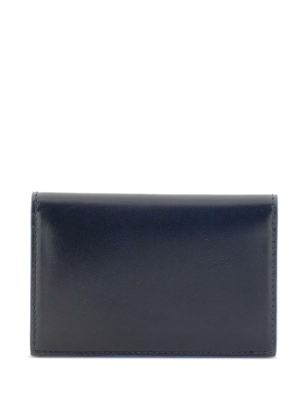 PIQUADRO logo-embossed leather wallet | Image 2