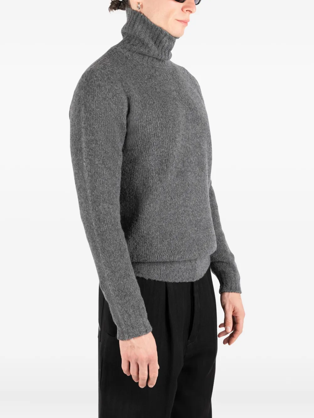 Société Anonyme Liam coltrui Grijs