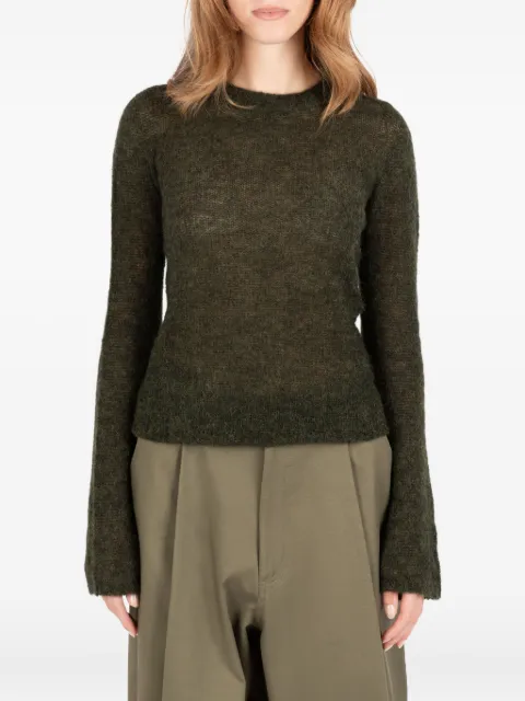 Société Anonyme Gwyn sweater