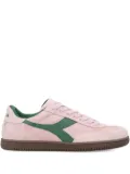 Diadora suede trainers - Pink