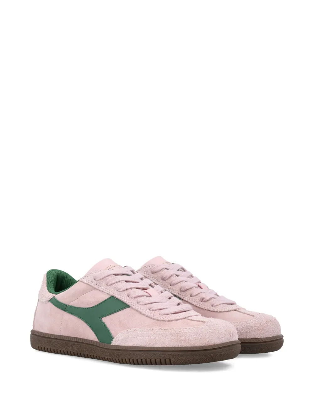 Diadora suede trainers | Low-Tops | Image 2