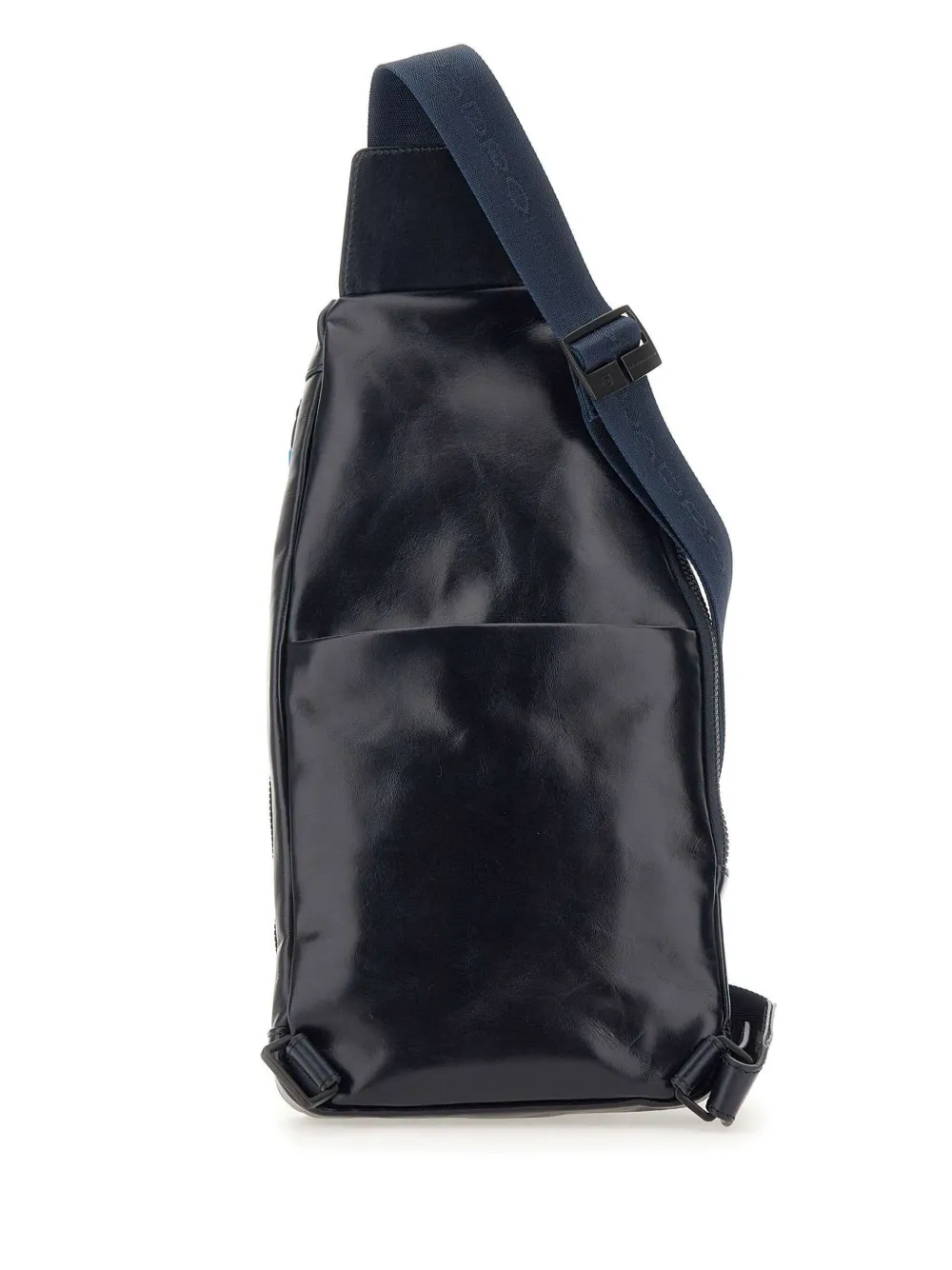 PIQUADRO leather backpack | Women | Image 2