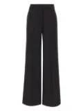 kaos welt-pocket trousers - Black