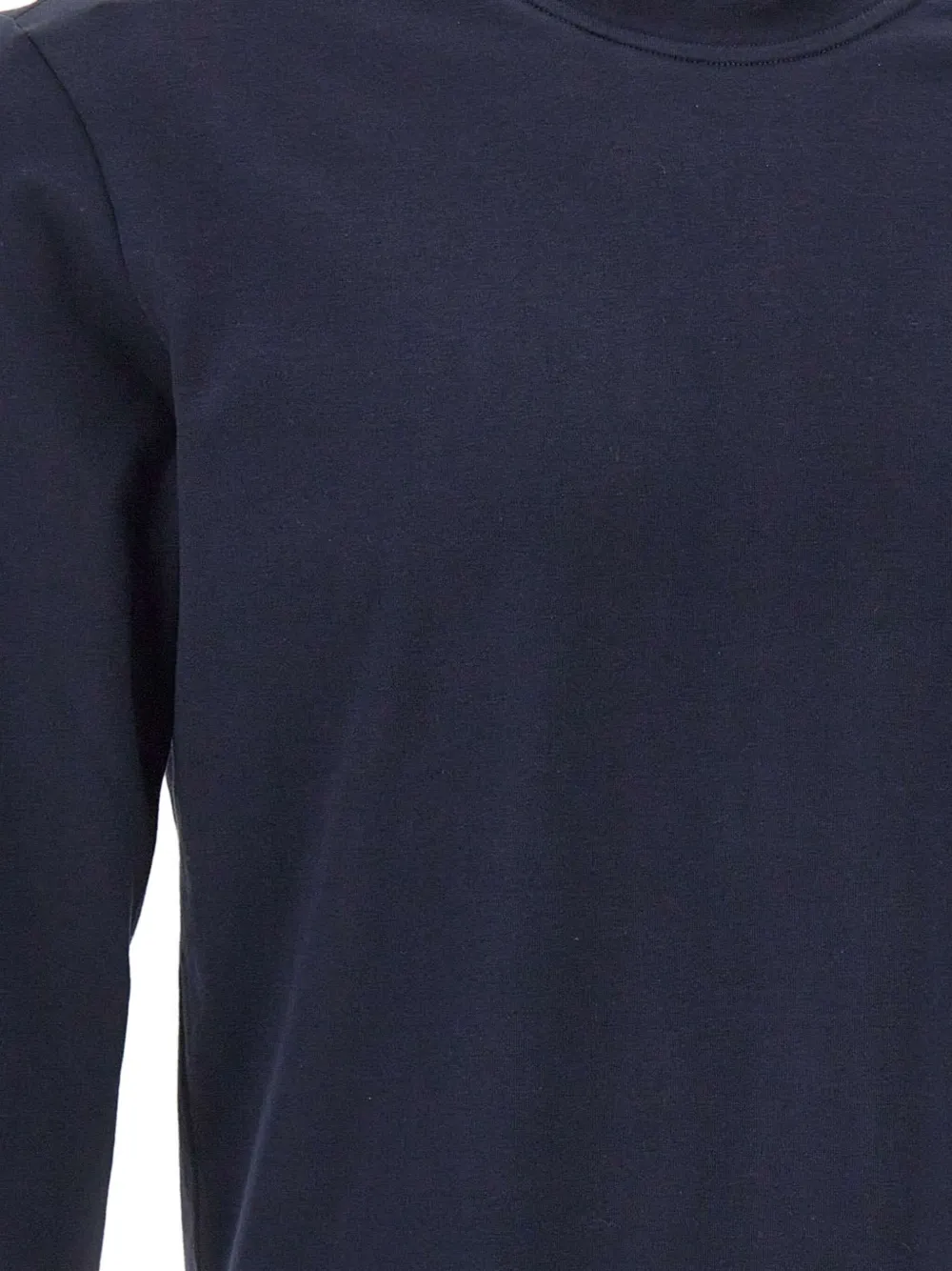 Paolo Pecora Round-neck Sweatshirt In Blue