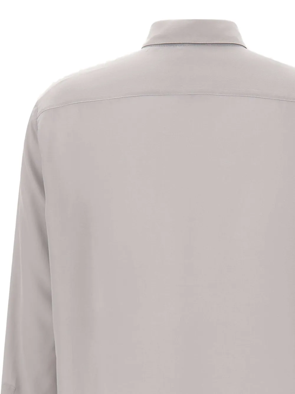 Marella Blouse met lange mouwen - Grijs