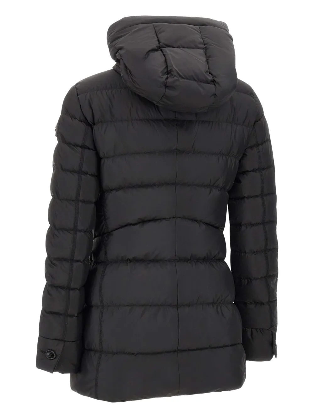 Peuterey Esdra high-collar quilted down coat | Single Breasted Coats | Image 2