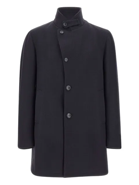 Tagliatore button-fastening coat
