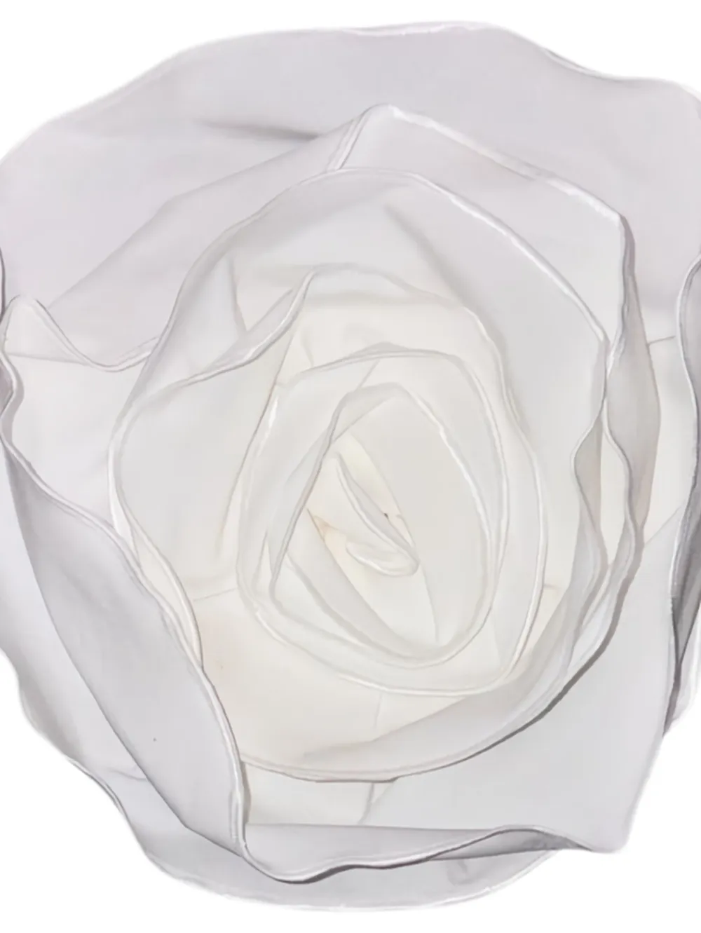  Douuod Broche Fleur - Blanc 