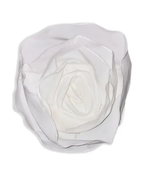 Douuod flower-design brooch 