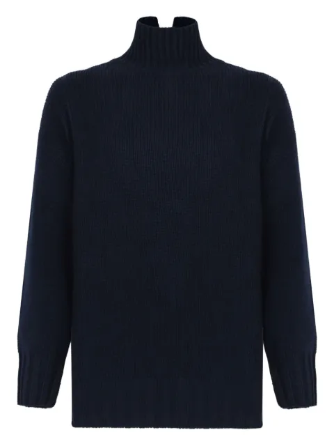Douuod high-neck sweater
