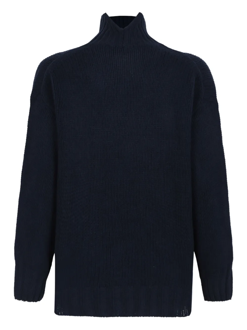 Douuod high-neck sweater | Knitted Sweaters | Image 2