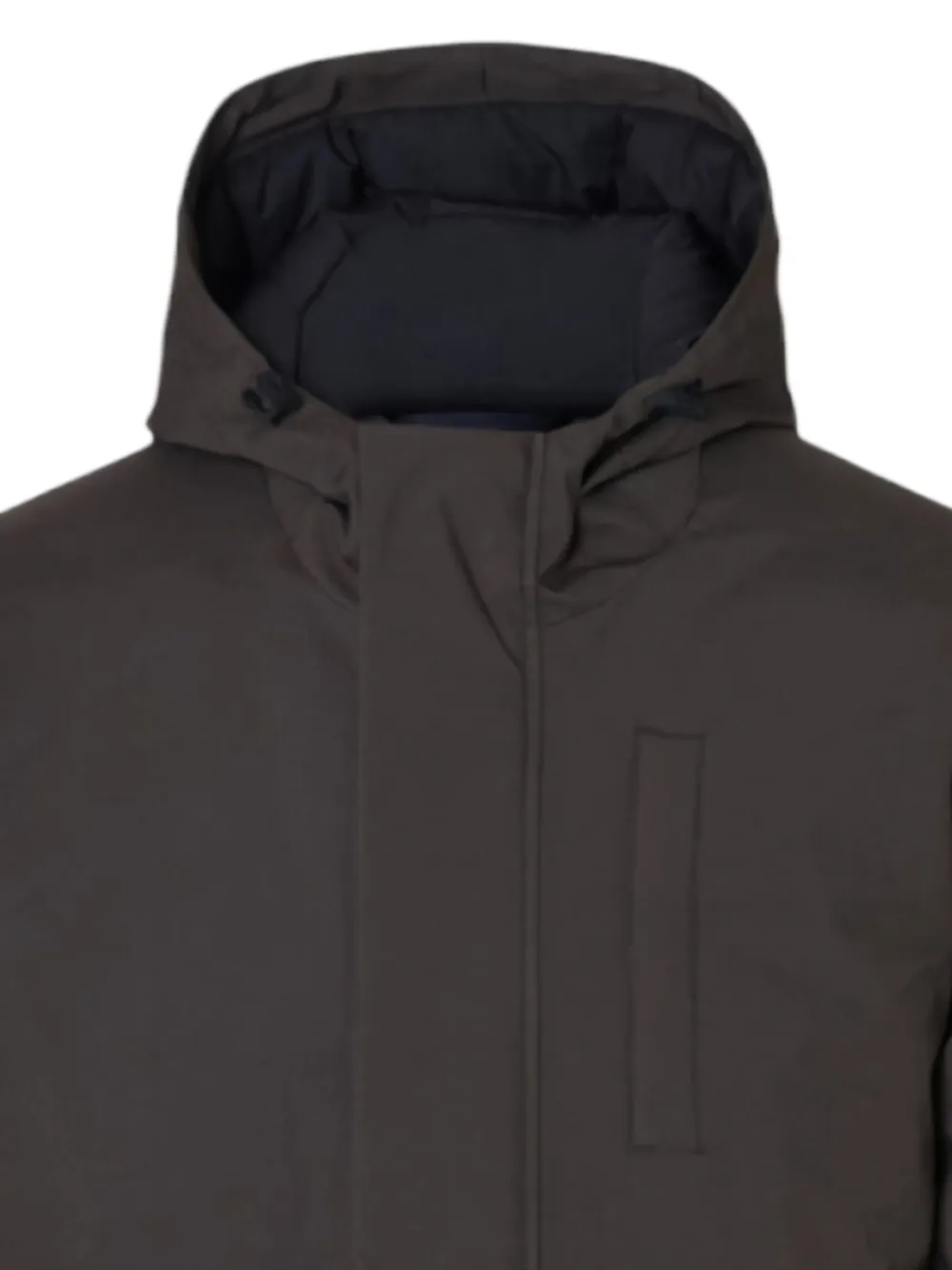 SELECTED hooded coat | Parkas | Image 2