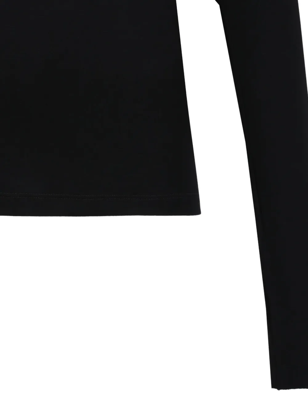 Douuod Coltrui Zwart