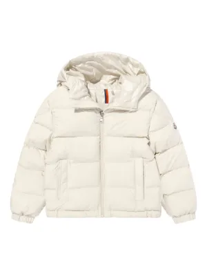 Moncler Enfant（モンクレール・アンファン）手袋 - FARFETCH