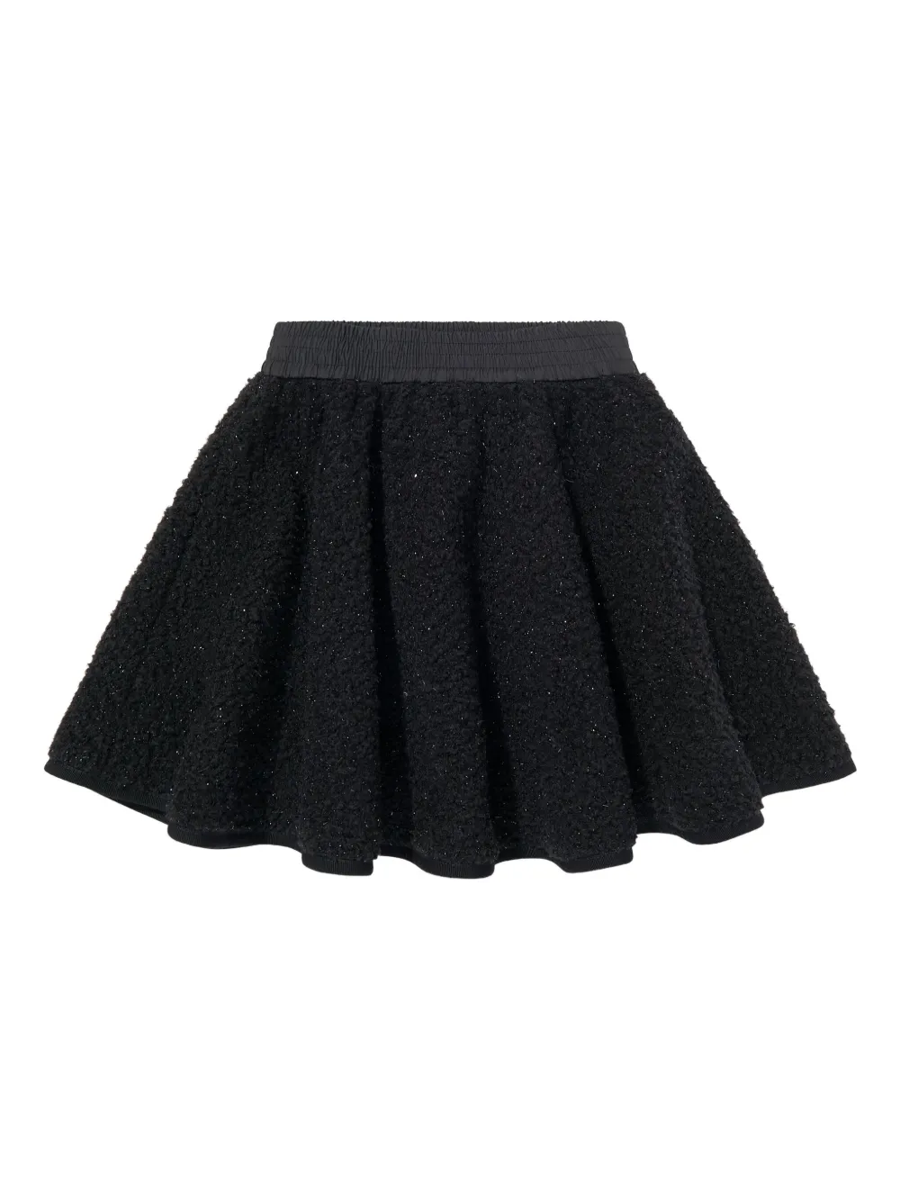 Moncler Enfant sparkle flared skirt | Casual Skirts | Image 2
