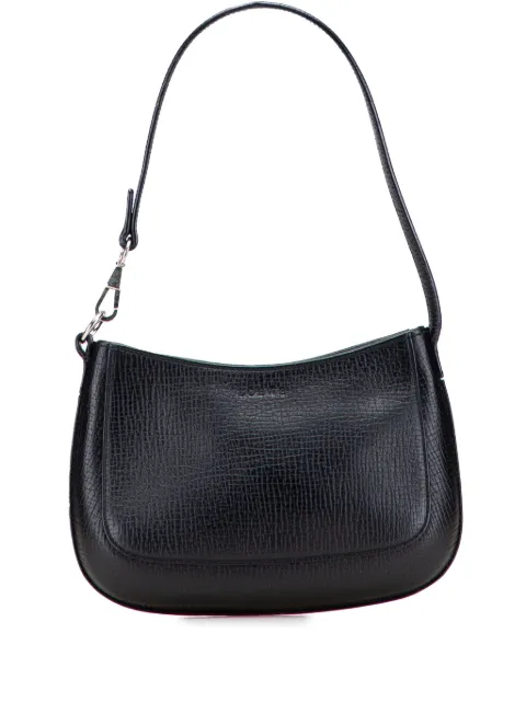 Loewe Pre-Owned 2010-2025 Leather shoulder bag