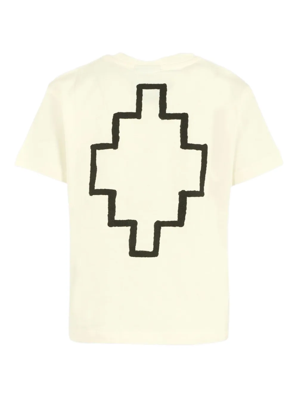 Marcelo Burlon County of Milan short-sleeve T-shirt Wit