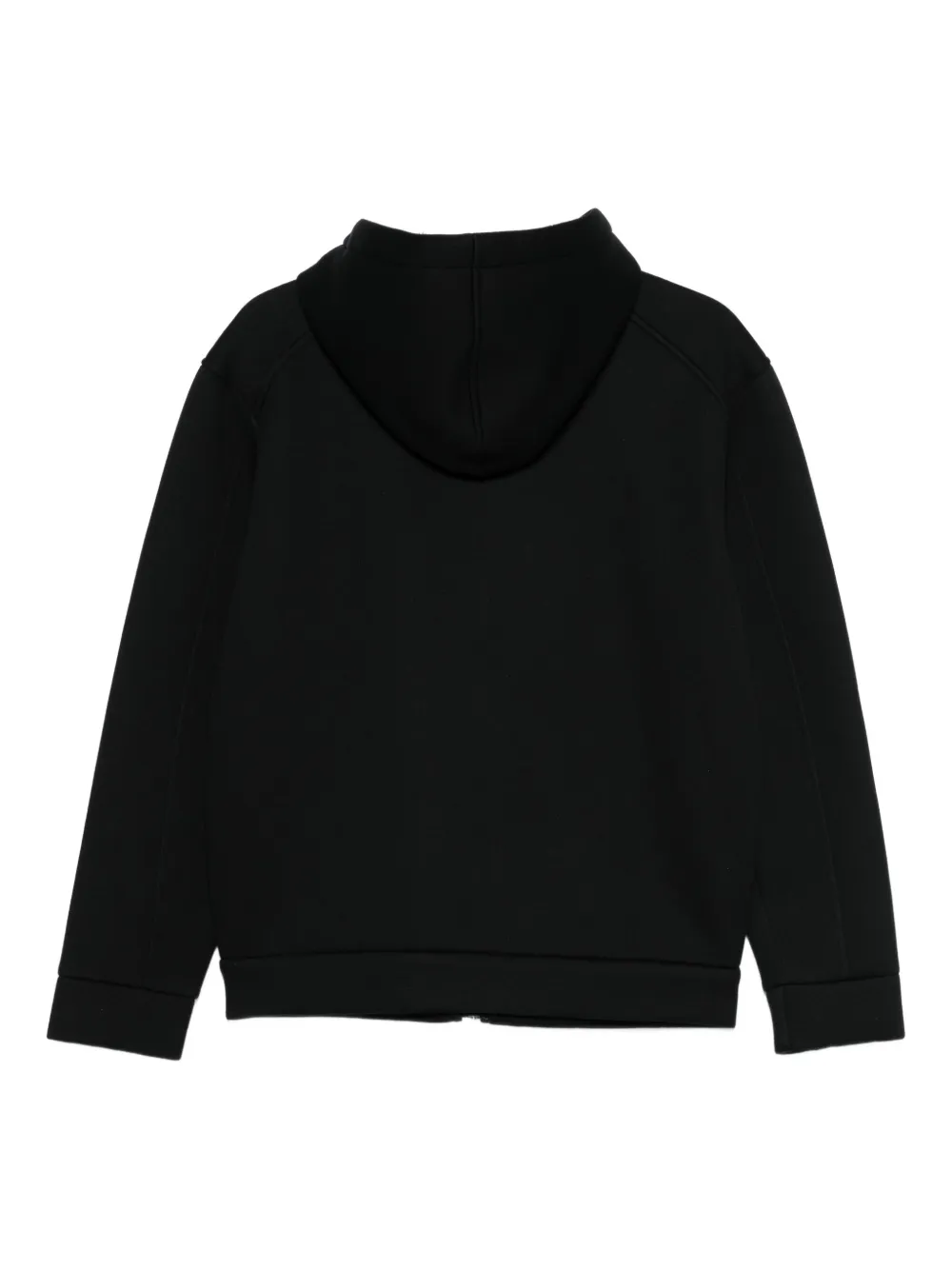 DONDUP hooded zip-up jacket | Hooded Jackets | Image 2