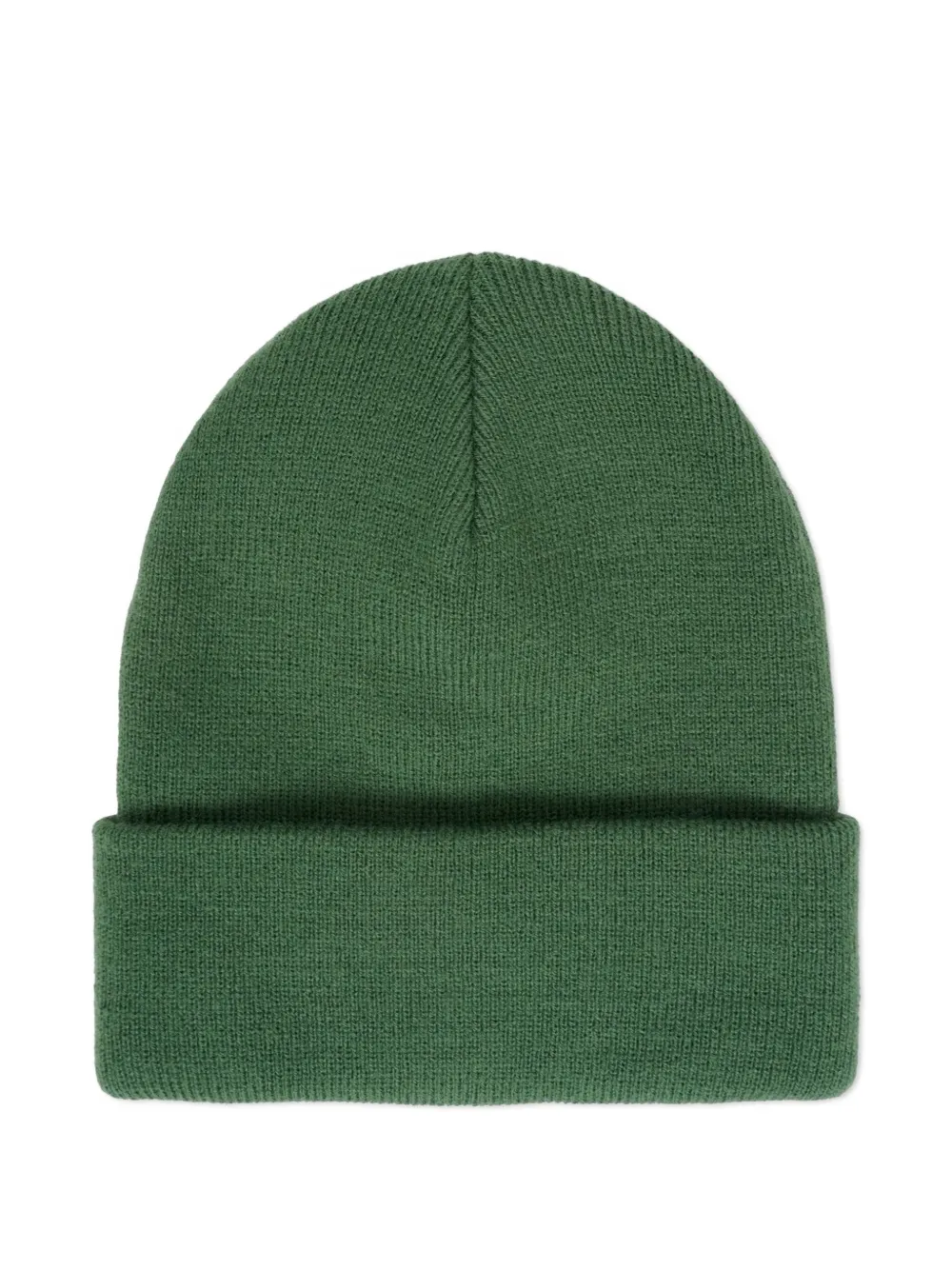 DICKIES logo-patch beanie | Boys knitted hats | Image 2