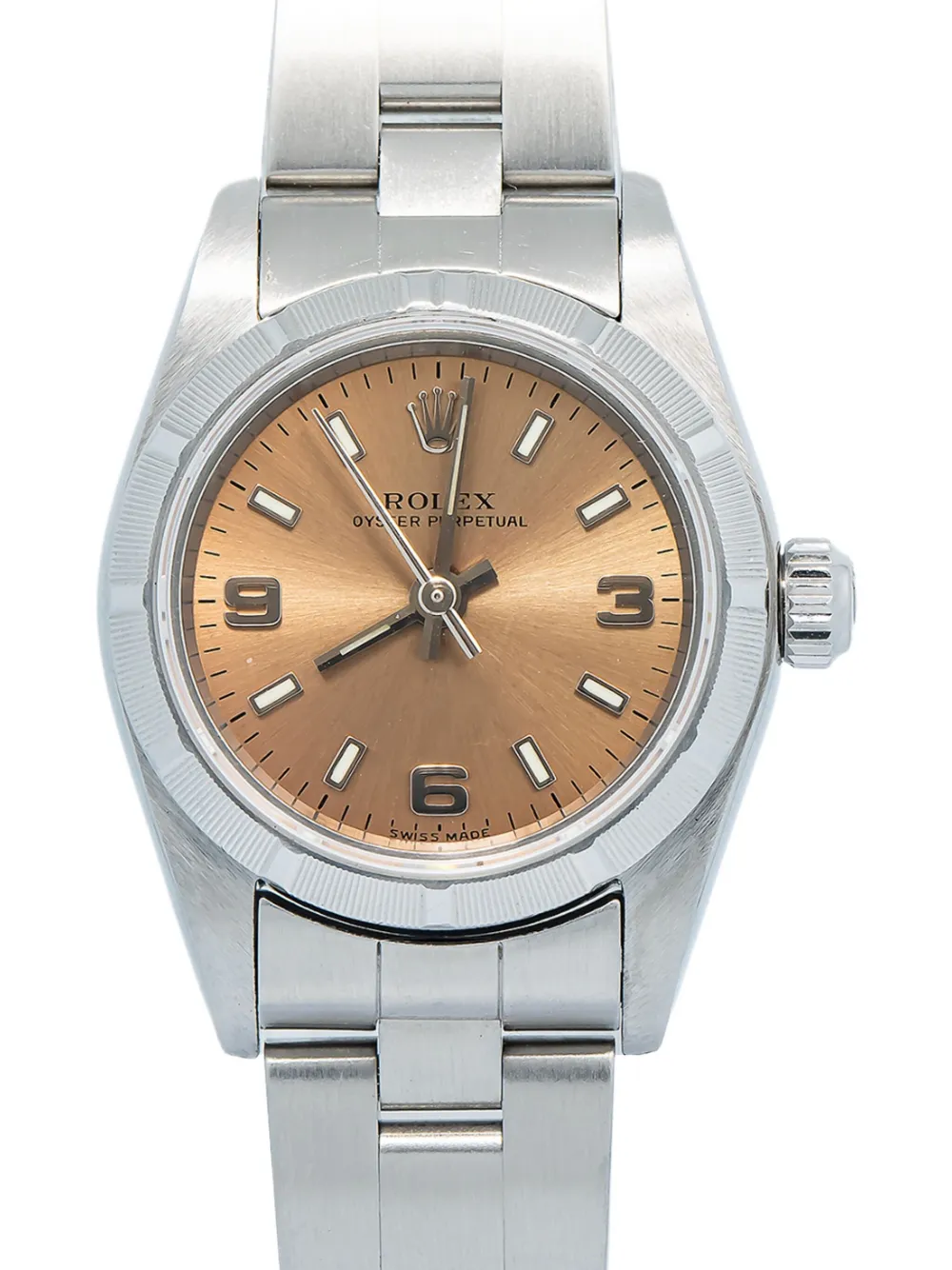 Rolex Oyster Perpetual 26mm | Pre-Owned Dress Watches | Image 2