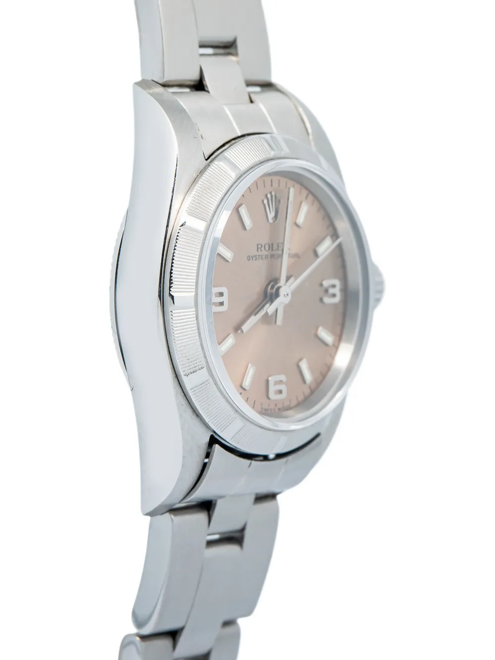  Rolex Oyster Perpetual 26mm - Orange 