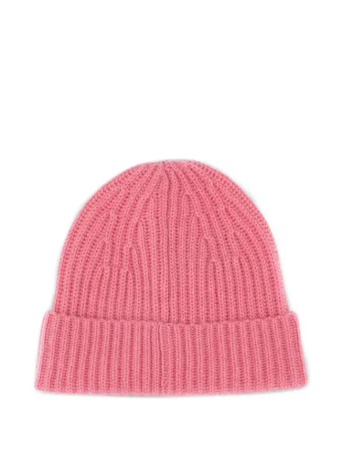 Lisa Yang Berretto a coste in cashmere