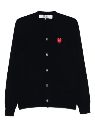 Comme Des Garçons Play
