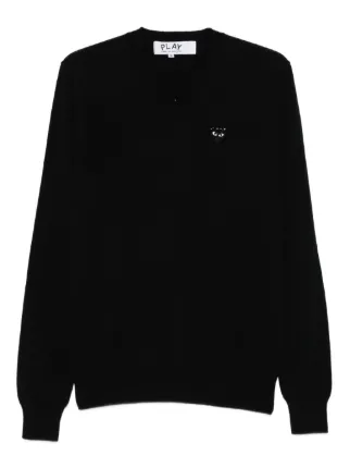 Comme Des Garçons Play
