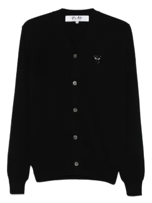 Comme des Garçons PLAY（コムデギャルソン・プレイ）ニット・セーター