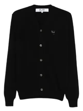 Comme Des Garçons Play