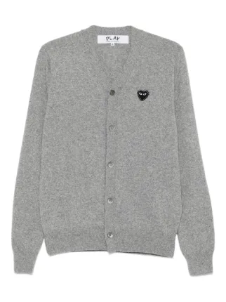 Comme Des Garçons Play